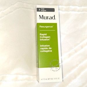 NWB Murad Rapid Collagen Infusion